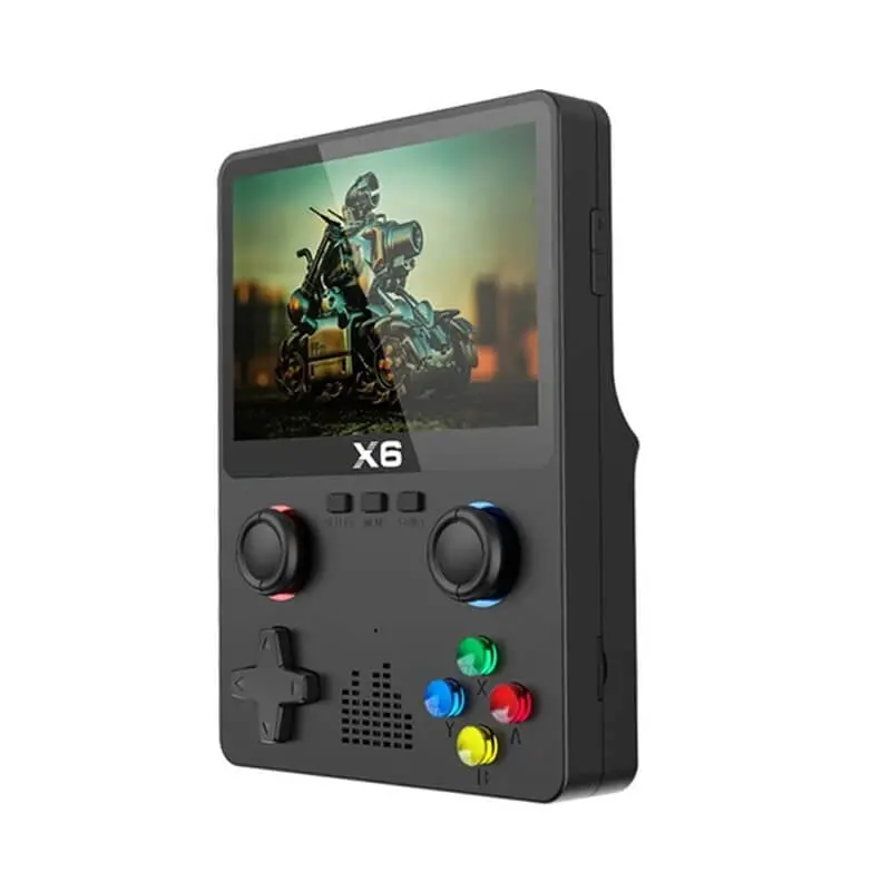 X6 Game Console-1